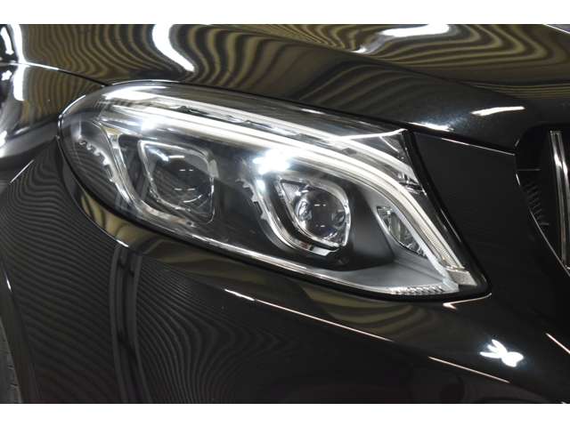 ＡＭＧ ＧＬＥ ６３ Ｓ ４マチック ４ＷＤ H28年 (関東) 99