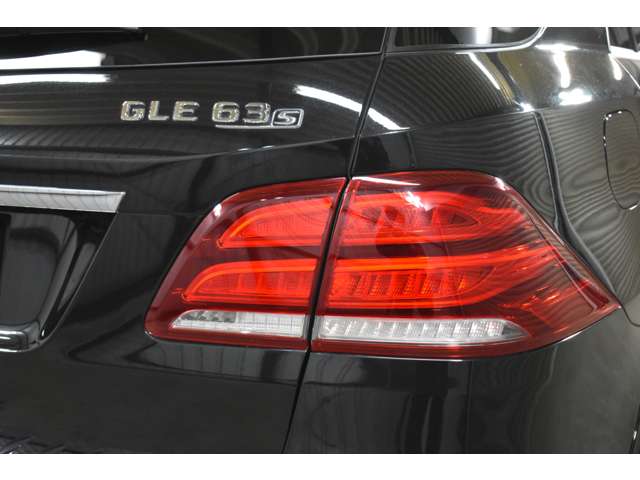 ＡＭＧ ＧＬＥ ６３ Ｓ ４マチック ４ＷＤ H28年 (関東) 99