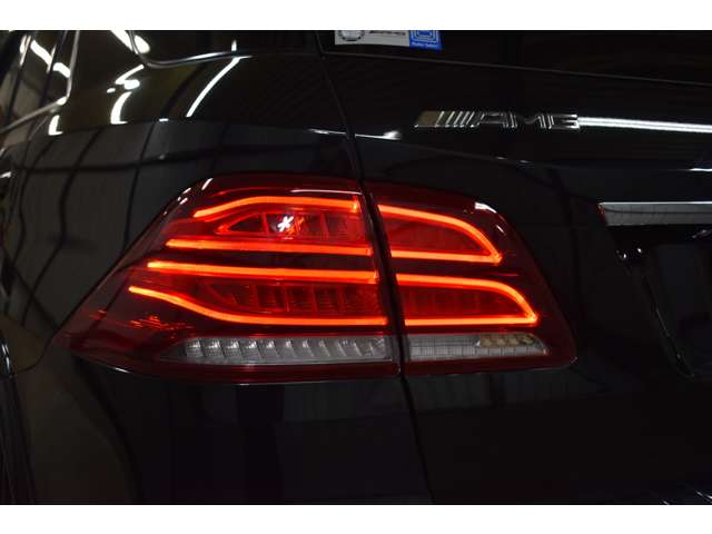 ＡＭＧ ＧＬＥ ６３ Ｓ ４マチック ４ＷＤ H28年 (関東) 99