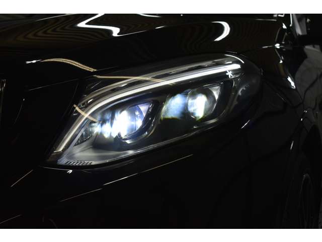 ＡＭＧ ＧＬＥ ６３ Ｓ ４マチック ４ＷＤ H28年 (関東) 99