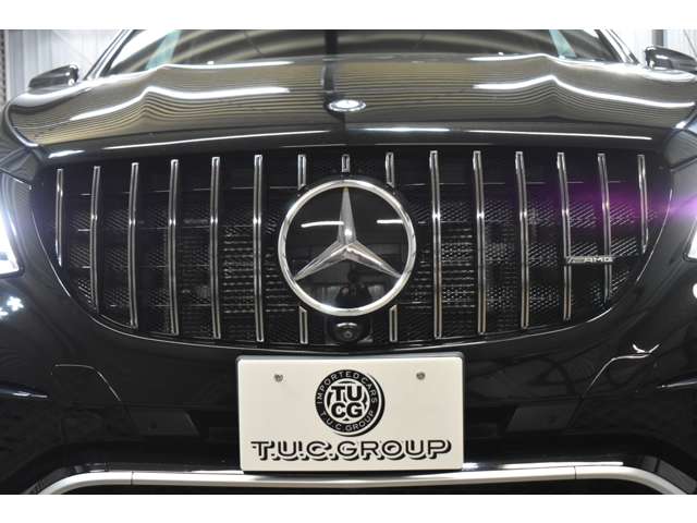 ＡＭＧ ＧＬＥ ６３ Ｓ ４マチック ４ＷＤ H28年 (関東) 99