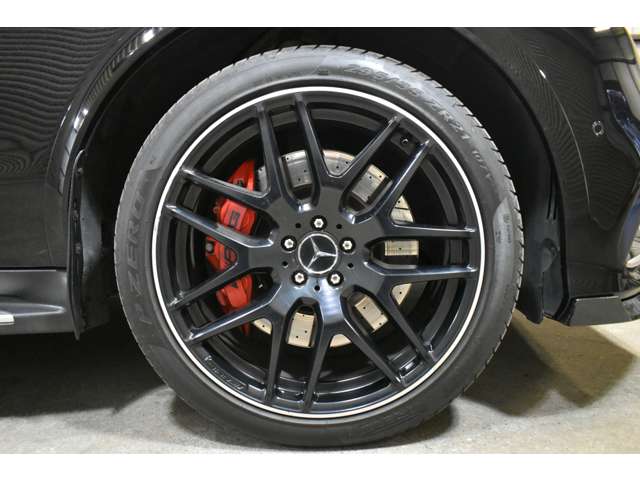 ＡＭＧ ＧＬＥ ６３ Ｓ ４マチック ４ＷＤ H28年 (関東) 99