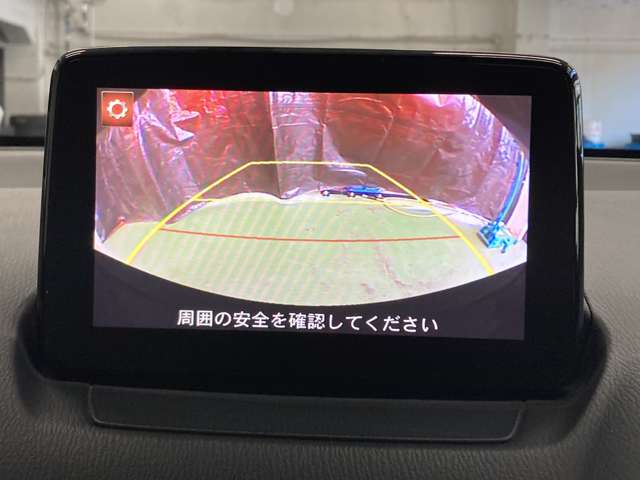 マツダ デミオ １．５ ＸＤ ツーリング Ｌパッケージ ディーゼルターボ ４ＷＤ H29年 (北海道) 99