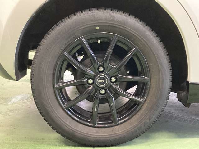 マツダ デミオ １．５ ＸＤ ツーリング Ｌパッケージ ディーゼルターボ ４ＷＤ H29年 (北海道) 99