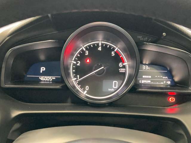 マツダ デミオ １．５ ＸＤ ツーリング Ｌパッケージ ディーゼルターボ ４ＷＤ H29年 (北海道) 99