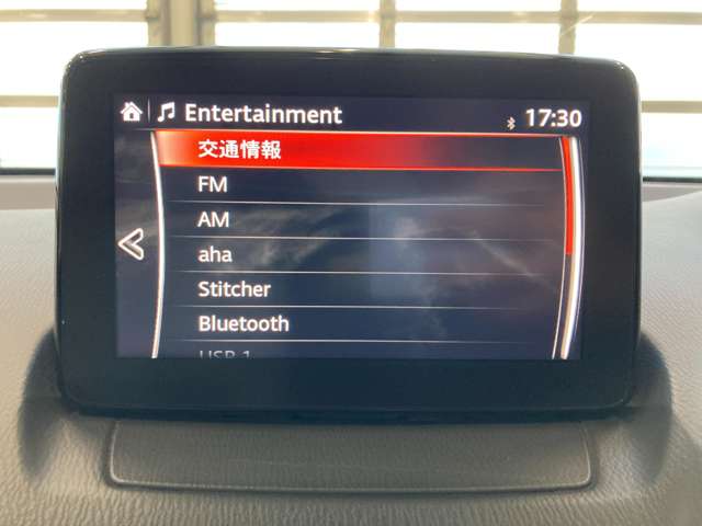 マツダ デミオ １．５ ＸＤ ツーリング Ｌパッケージ ディーゼルターボ ４ＷＤ H29年 (北海道) 99