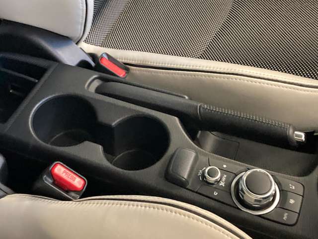 マツダ デミオ １．５ ＸＤ ツーリング Ｌパッケージ ディーゼルターボ ４ＷＤ H29年 (北海道) 99