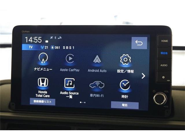 ホンダ ＷＲ−Ｖ １．５ Ｚ R6年 (東海) 99