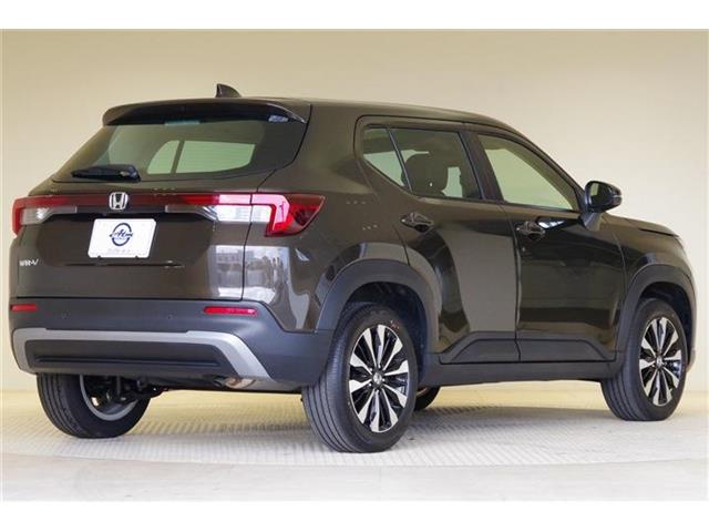 ホンダ ＷＲ−Ｖ １．５ Ｚ R6年 (東海) 99