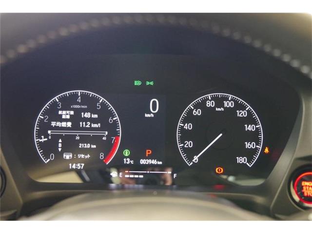 ホンダ ＷＲ−Ｖ １．５ Ｚ R6年 (東海) 99