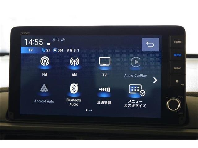 ホンダ ＷＲ−Ｖ １．５ Ｚ R6年 (東海) 99