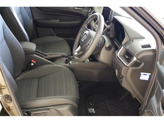 ホンダ ＷＲ−Ｖ １．５ Ｚ R6年 (東海) 99