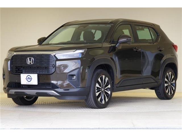 ホンダ ＷＲ−Ｖ １．５ Ｚ R6年 (東海) 99