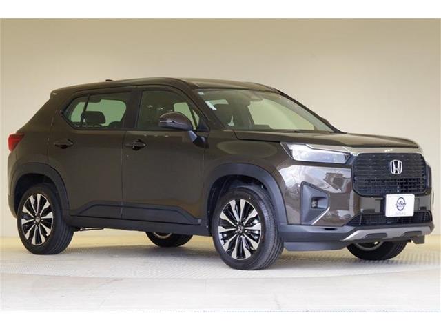 ホンダ ＷＲ−Ｖ １．５ Ｚ R6年 (東海) 99