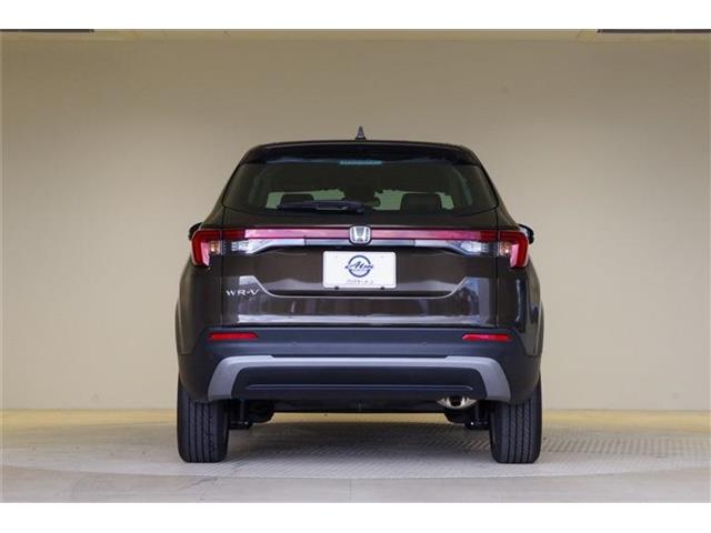 ホンダ ＷＲ−Ｖ １．５ Ｚ R6年 (東海) 99