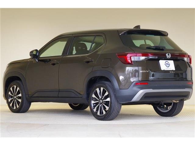 ホンダ ＷＲ−Ｖ １．５ Ｚ R6年 (東海) 99