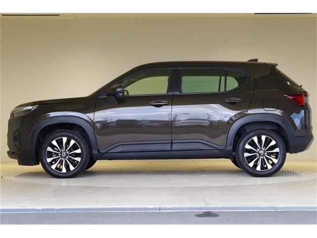 ホンダ ＷＲ−Ｖ １．５ Ｚ R6年 (東海) 99