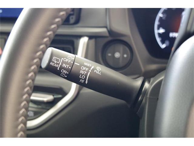 ホンダ ＷＲ−Ｖ １．５ Ｚ R6年 (東海) 99