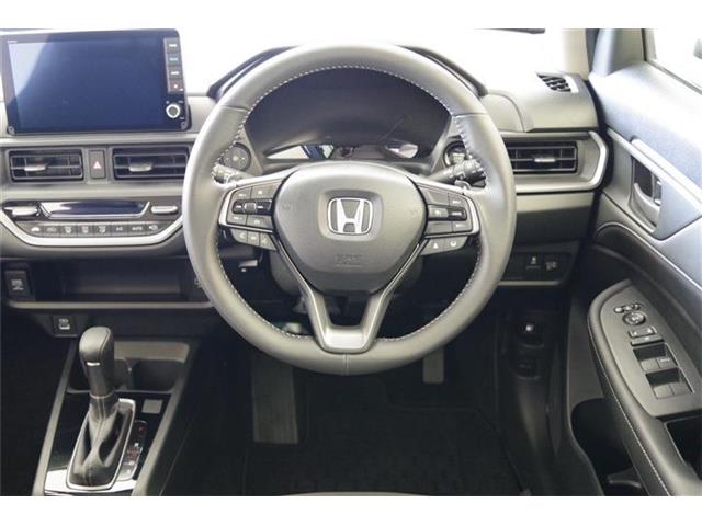 ホンダ ＷＲ−Ｖ １．５ Ｚ R6年 (東海) 99