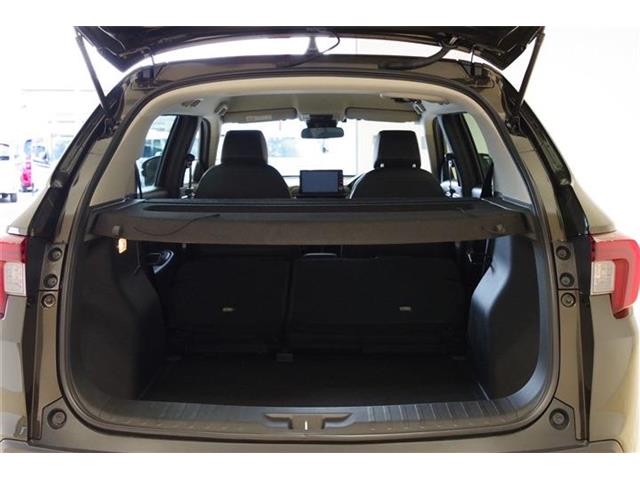 ホンダ ＷＲ−Ｖ １．５ Ｚ R6年 (東海) 99