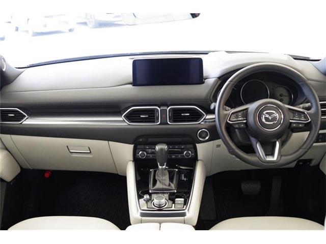 マツダ ＣＸ−８ ２．２ ＸＤ エクスクルーシブ モード ディーゼルターボ R5年 (東海) 99