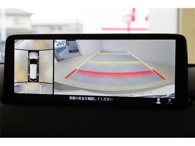 マツダ ＣＸ−８ ２．２ ＸＤ エクスクルーシブ モード ディーゼルターボ R5年 (東海) 99