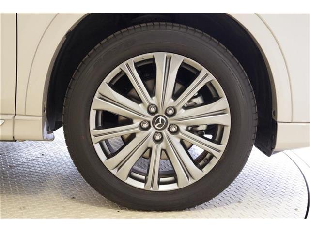 マツダ ＣＸ−８ ２．２ ＸＤ エクスクルーシブ モード ディーゼルターボ R5年 (東海) 99