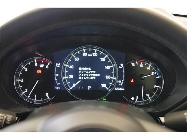 マツダ ＣＸ−８ ２．２ ＸＤ エクスクルーシブ モード ディーゼルターボ R5年 (東海) 99