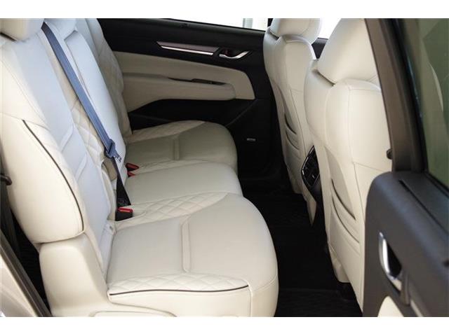 マツダ ＣＸ−８ ２．２ ＸＤ エクスクルーシブ モード ディーゼルターボ R5年 (東海) 99