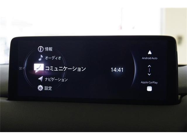 マツダ ＣＸ−８ ２．２ ＸＤ エクスクルーシブ モード ディーゼルターボ R5年 (東海) 99