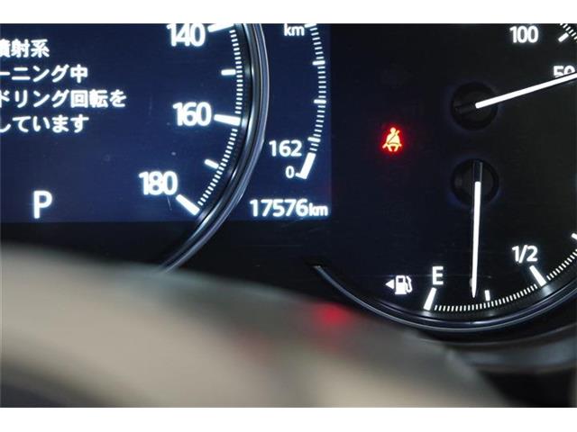 マツダ ＣＸ−８ ２．２ ＸＤ エクスクルーシブ モード ディーゼルターボ R5年 (東海) 99