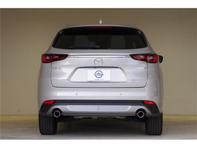 マツダ ＣＸ−８ ２．２ ＸＤ エクスクルーシブ モード ディーゼルターボ R5年 (東海) 99