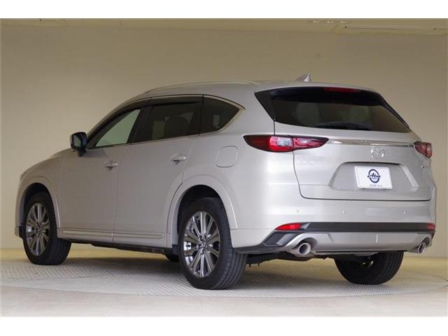 マツダ ＣＸ−８ ２．２ ＸＤ エクスクルーシブ モード ディーゼルターボ R5年 (東海) 99