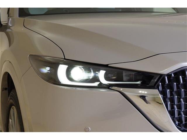 マツダ ＣＸ−８ ２．２ ＸＤ エクスクルーシブ モード ディーゼルターボ R5年 (東海) 99