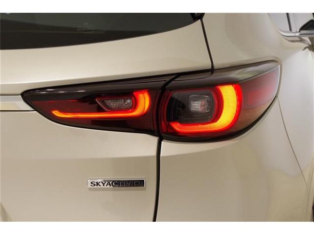 マツダ ＣＸ−８ ２．２ ＸＤ エクスクルーシブ モード ディーゼルターボ R5年 (東海) 99