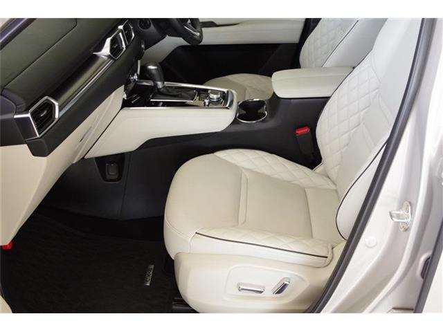 マツダ ＣＸ−８ ２．２ ＸＤ エクスクルーシブ モード ディーゼルターボ R5年 (東海) 99