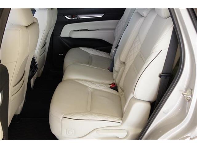 マツダ ＣＸ−８ ２．２ ＸＤ エクスクルーシブ モード ディーゼルターボ R5年 (東海) 99