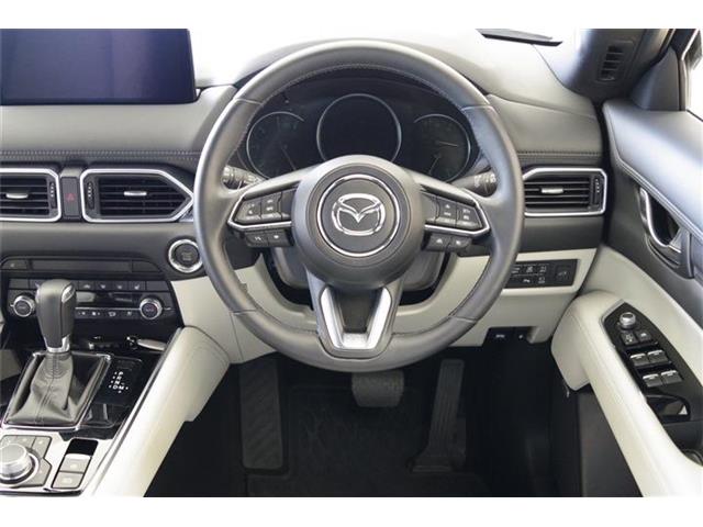 マツダ ＣＸ−８ ２．２ ＸＤ エクスクルーシブ モード ディーゼルターボ R5年 (東海) 99