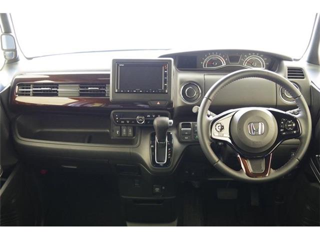 ホンダ Ｎ　ＢＯＸ カスタム ６６０ Ｌ ターボ R5年 (東海) 99