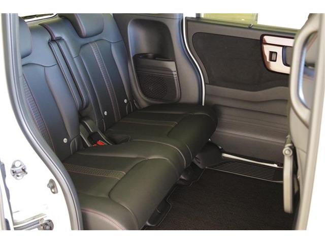 ホンダ Ｎ　ＢＯＸ カスタム ６６０ Ｌ ターボ R5年 (東海) 99