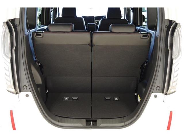 ホンダ Ｎ　ＢＯＸ カスタム ６６０ Ｌ ターボ R5年 (東海) 99