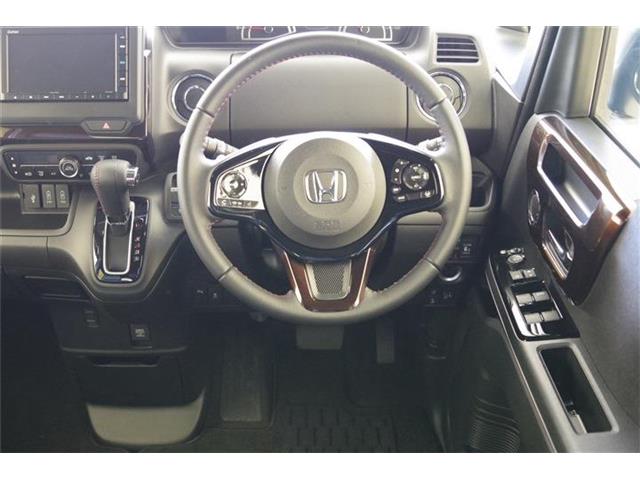 ホンダ Ｎ　ＢＯＸ カスタム ６６０ Ｌ ターボ R5年 (東海) 99