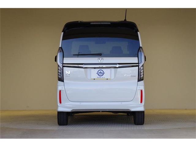 ホンダ Ｎ　ＢＯＸ カスタム ６６０ Ｌ ターボ R5年 (東海) 99