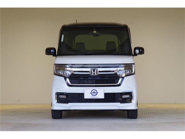 ホンダ Ｎ　ＢＯＸ カスタム ６６０ Ｌ ターボ R5年 (東海) 99