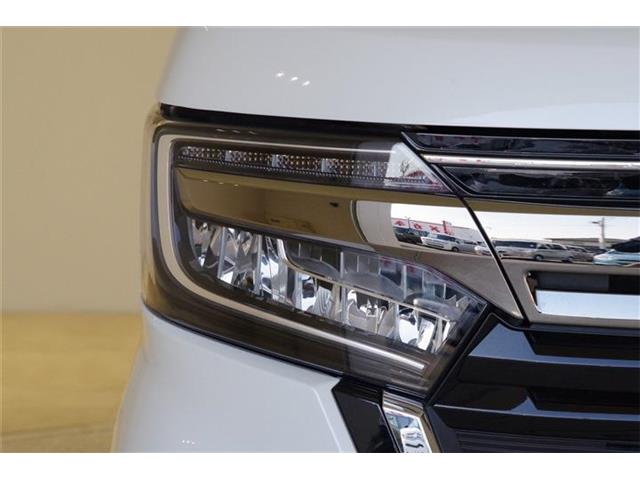 ホンダ Ｎ　ＢＯＸ カスタム ６６０ Ｌ ターボ R5年 (東海) 99