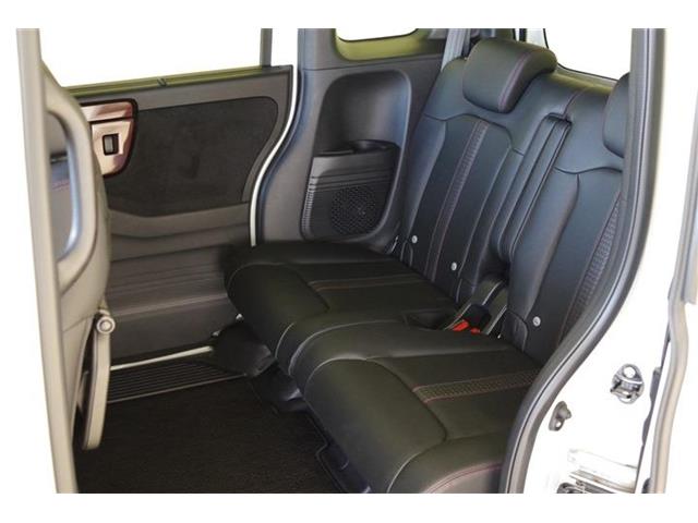 ホンダ Ｎ　ＢＯＸ カスタム ６６０ Ｌ ターボ R5年 (東海) 99