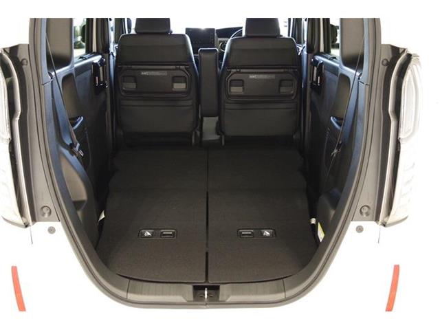 ホンダ Ｎ　ＢＯＸ カスタム ６６０ Ｌ ターボ R5年 (東海) 99