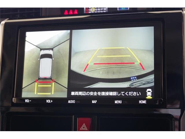 トヨタ ルーミー １．０ カスタム Ｇ－Ｔ R3年 (東海) 99