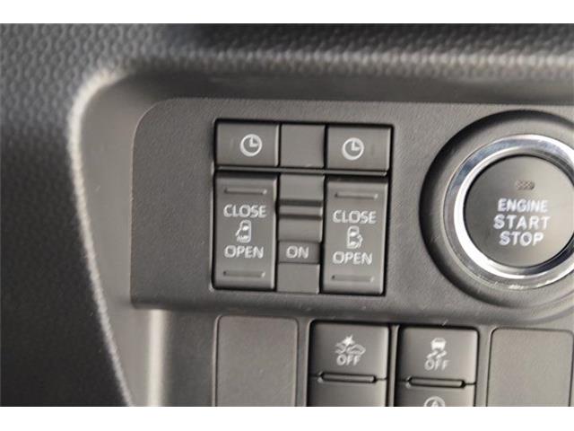 トヨタ ルーミー １．０ カスタム Ｇ－Ｔ R3年 (東海) 99