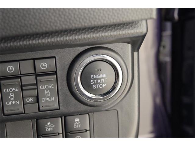 トヨタ ルーミー １．０ カスタム Ｇ－Ｔ R3年 (東海) 99